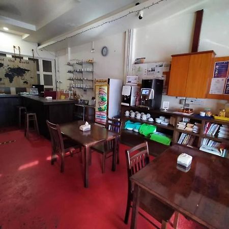 Hotel Zamburger Heritage Melaka  Bagian luar foto