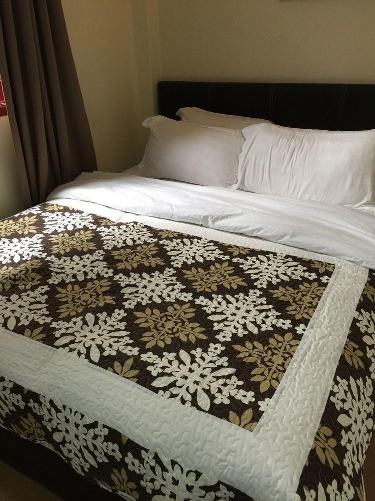 Hotel Zamburger Heritage Melaka  Bagian luar foto