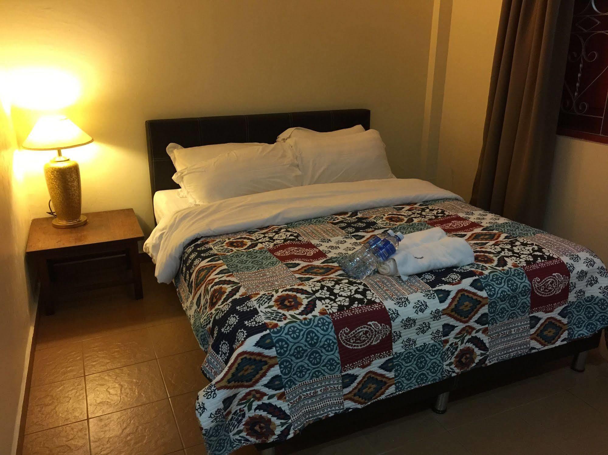 Hotel Zamburger Heritage Melaka  Bagian luar foto