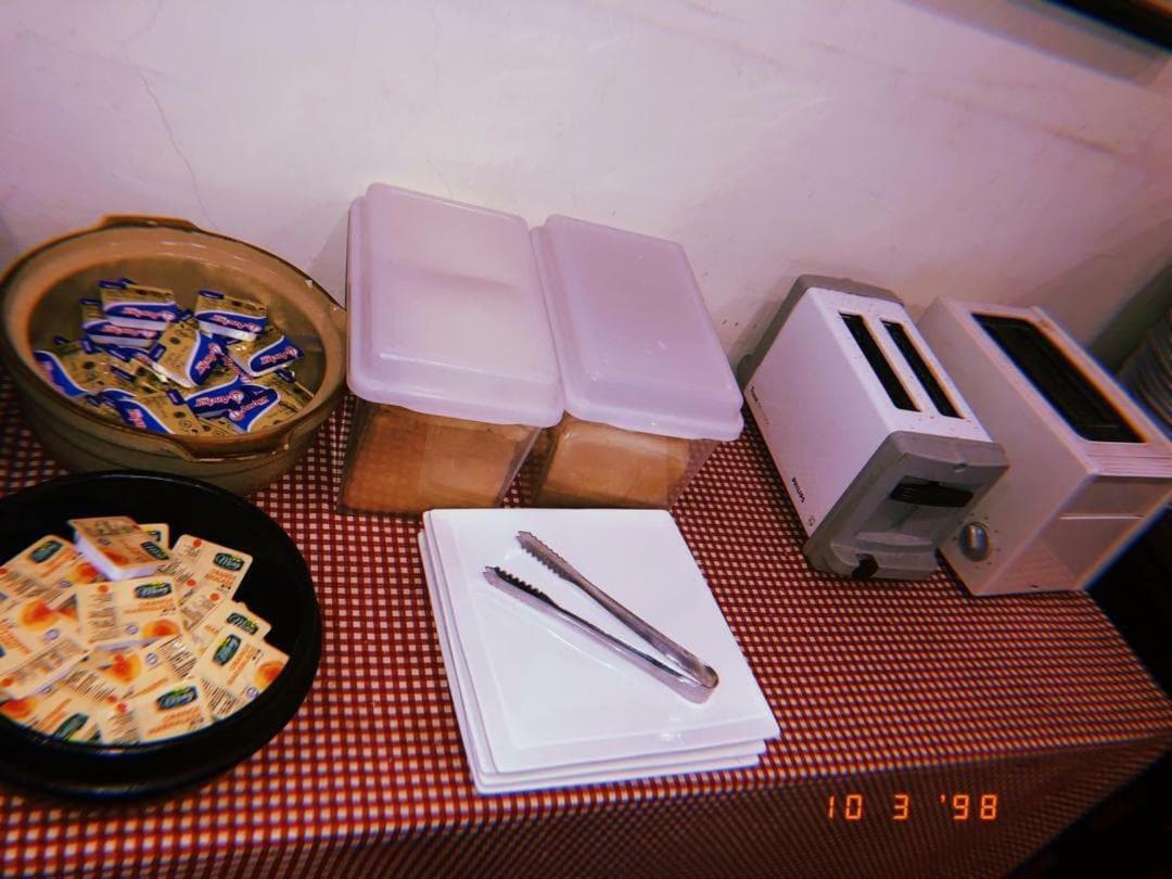 Hotel Zamburger Heritage Melaka  Bagian luar foto